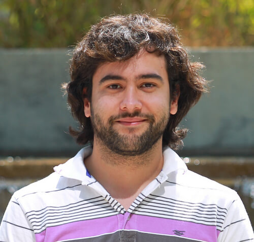Fernando Rojas